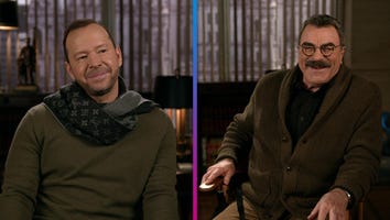 ‘Blue Bloods’ Cast Celebrates 250 Episodes (Exclusive)